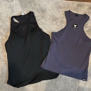 Under Armour tops